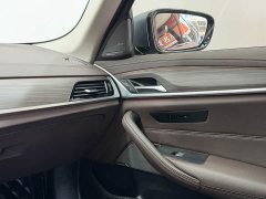 BMW 5 Series 530Li Luxury Edition Premium Package - ფოტო 14