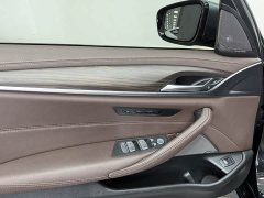 BMW 5 Series 530Li Luxury Edition Premium Package - ფოტო 16
