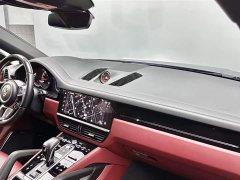 Porsche Cayenne Coupé 3.0T Platinum - ფოტო 12