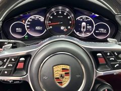 Porsche Cayenne Coupé 3.0T Platinum - ფოტო 16