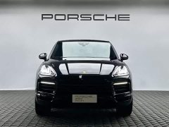 Porsche Cayenne Coupé 3.0T Platinum - ფოტო 2