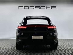 Porsche Cayenne Coupé 3.0T Platinum - ფოტო 4