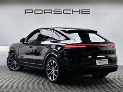 Porsche Cayenne Coupé 3.0T Platinum - ფოტო 5