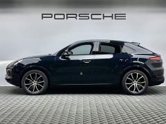 Porsche Cayenne Coupé 3.0T Platinum - ფოტო 6