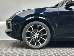 Porsche Cayenne Coupé 3.0T Platinum - ფოტო 7