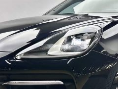 Porsche Cayenne Coupé 3.0T Platinum - ფოტო 8