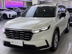 Honda CR-V 240TURBO FWD Smart Edition 5-Seater - ფოტო 1