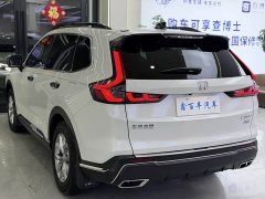 Honda CR-V 240TURBO FWD Smart Edition 5-Seater - ფოტო 10