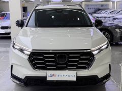 Honda CR-V 240TURBO FWD Smart Edition 5-Seater - ფოტო 2