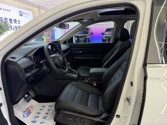 Honda CR-V 240TURBO FWD Smart Edition 5-Seater - ფოტო 4