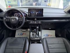 Honda CR-V 240TURBO FWD Smart Edition 5-Seater - ფოტო 5
