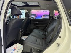 Honda CR-V 240TURBO FWD Smart Edition 5-Seater - ფოტო 7
