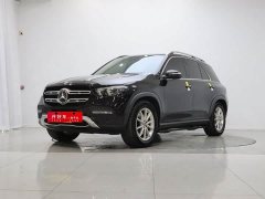 Mercedes-Benz GLE (Imported) GLE 350 4MATIC Dynamic - ფოტო 1