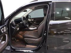 Mercedes-Benz GLE (Imported) GLE 350 4MATIC Dynamic - ფოტო 10