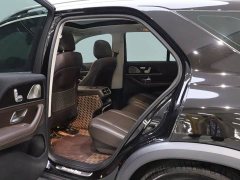 Mercedes-Benz GLE (Imported) GLE 350 4MATIC Dynamic - ფოტო 11