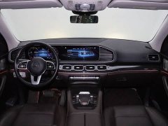 Mercedes-Benz GLE (Imported) GLE 350 4MATIC Dynamic - ფოტო 15