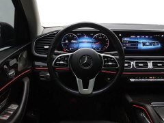 Mercedes-Benz GLE (Imported) GLE 350 4MATIC Dynamic - ფოტო 16
