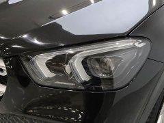 Mercedes-Benz GLE (Imported) GLE 350 4MATIC Dynamic - ფოტო 18