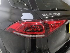 Mercedes-Benz GLE (Imported) GLE 350 4MATIC Dynamic - ფოტო 19