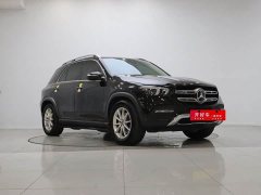 Mercedes-Benz GLE (Imported) GLE 350 4MATIC Dynamic - ფოტო 2