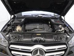 Mercedes-Benz GLE (Imported) GLE 350 4MATIC Dynamic - ფოტო 20