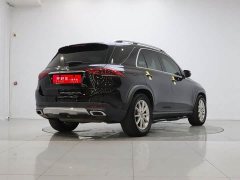 Mercedes-Benz GLE (Imported) GLE 350 4MATIC Dynamic - ფოტო 3