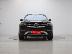 Mercedes-Benz GLE (Imported) GLE 350 4MATIC Dynamic - ფოტო 5
