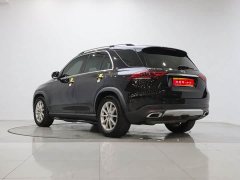 Mercedes-Benz GLE (Imported) GLE 350 4MATIC Dynamic - ფოტო 6