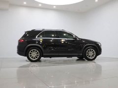 Mercedes-Benz GLE (Imported) GLE 350 4MATIC Dynamic - ფოტო 7