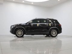 Mercedes-Benz GLE (Imported) GLE 350 4MATIC Dynamic - ფოტო 8