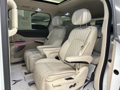 Voyah Avatr Dream Car Low Carbon Edition Dream Smart Enjoyment Package - ფოტო 15