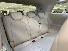 Voyah Avatr Dream Car Low Carbon Edition Dream Smart Enjoyment Package - ფოტო 16