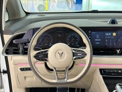 Voyah Avatr Dream Car Low Carbon Edition Dream Smart Enjoyment Package - ფოტო 18