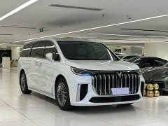 Voyah Avatr Dream Car Low Carbon Edition Dream Smart Enjoyment Package - ფოტო 3