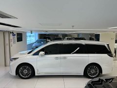 Voyah Avatr Dream Car Low Carbon Edition Dream Smart Enjoyment Package - ფოტო 4