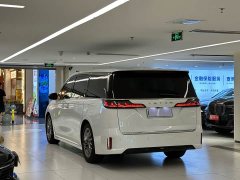 Voyah Avatr Dream Car Low Carbon Edition Dream Smart Enjoyment Package - ფოტო 5