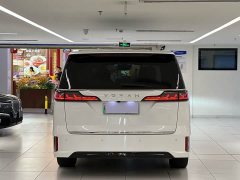 Voyah Avatr Dream Car Low Carbon Edition Dream Smart Enjoyment Package - ფოტო 6
