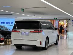 Voyah Avatr Dream Car Low Carbon Edition Dream Smart Enjoyment Package - ფოტო 7