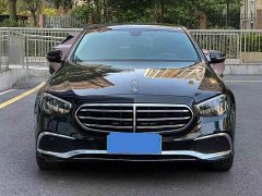 Mercedes-Benz E-Class E 260 L - ფოტო 1
