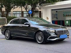Mercedes-Benz E-Class E 260 L - ფოტო 2