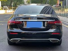 Mercedes-Benz E-Class E 260 L - ფოტო 3