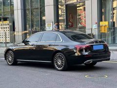 Mercedes-Benz E-Class E 260 L - ფოტო 4