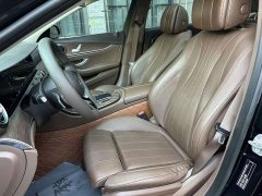 Mercedes-Benz E-Class E 260 L - ფოტო 5