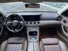 Mercedes-Benz E-Class E 260 L - ფოტო 6