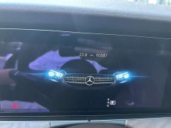 Mercedes-Benz E-Class E 260 L - ფოტო 9