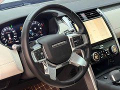 Land Rover Discovery 360PS R-Dynamic S - ფოტო 11