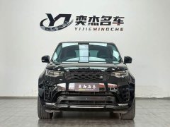 Land Rover Discovery 360PS R-Dynamic S - ფოტო 2