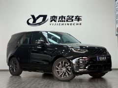 Land Rover Discovery 360PS R-Dynamic S - ფოტო 3