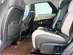 Land Rover Discovery 360PS R-Dynamic S - ფოტო 6