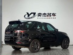 Land Rover Discovery 360PS R-Dynamic S - ფოტო 7